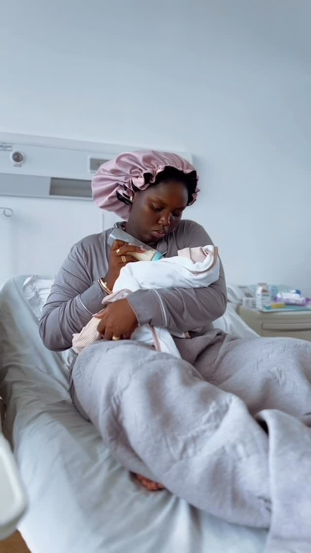 Post 6 by Dr Yaye Fatou Ba on Instagram (video)
