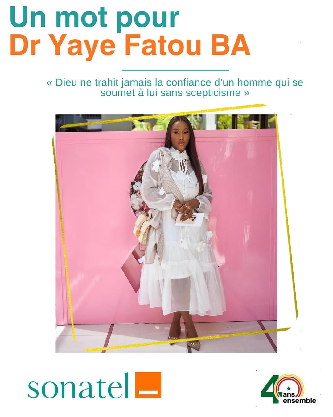 Post 5 by Dr Yaye Fatou Ba on Instagram (image)