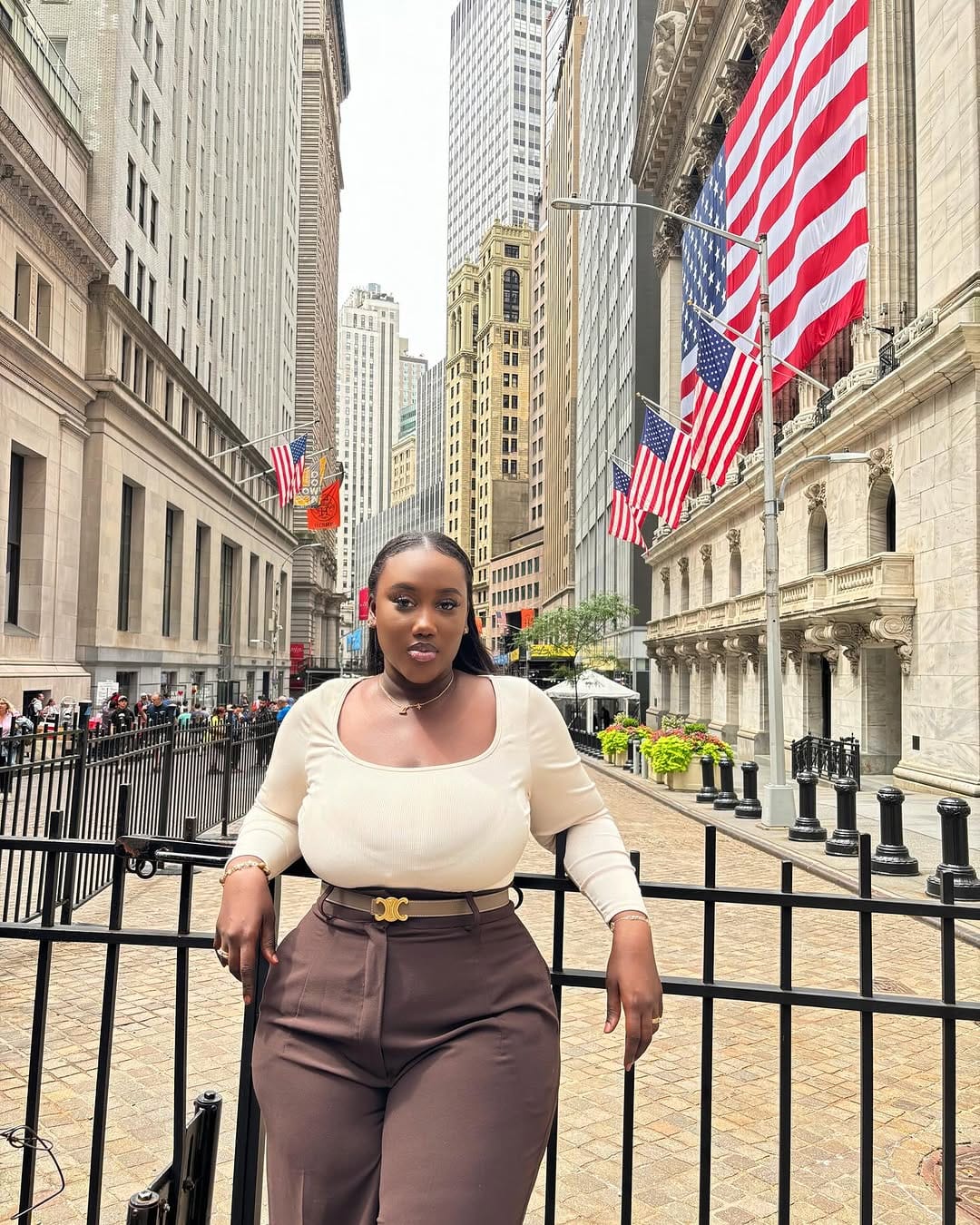 Post 9 by Dr Yaye Fatou Ba on Instagram (carousel)