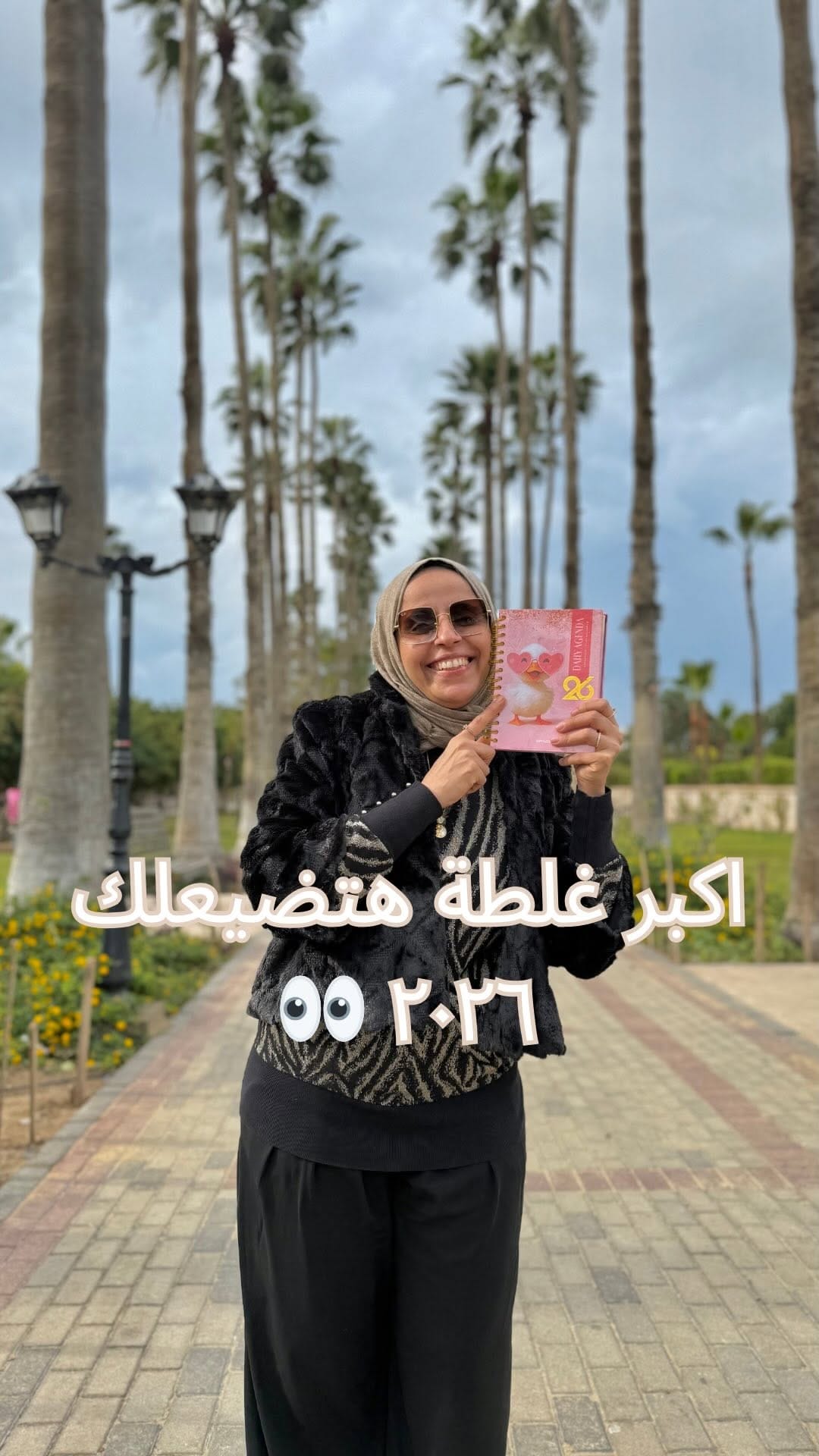 Post 4 by Nilly Shams on Instagram (video)