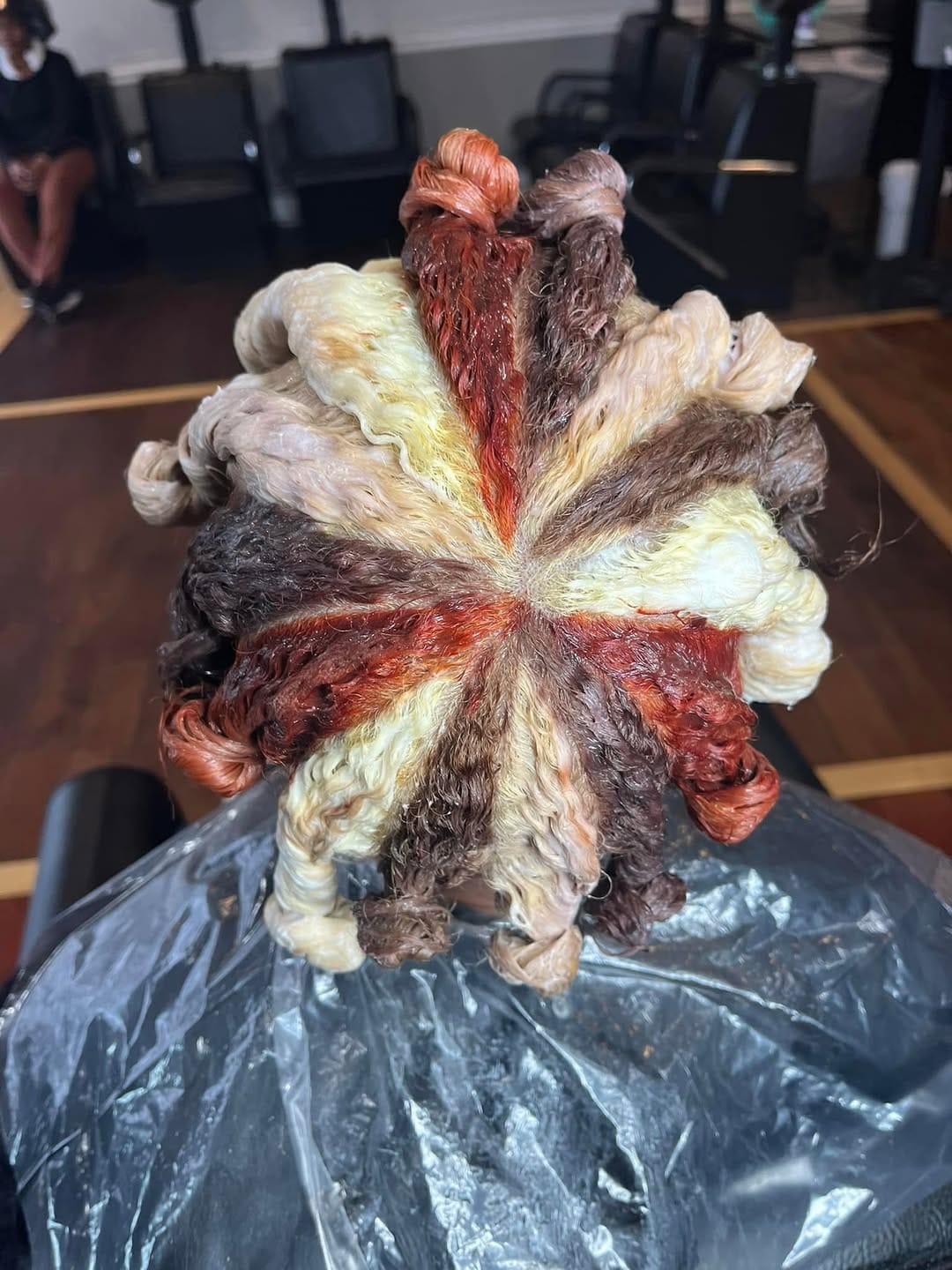 Post 10 by Kiriel Davis on Instagram (carousel)