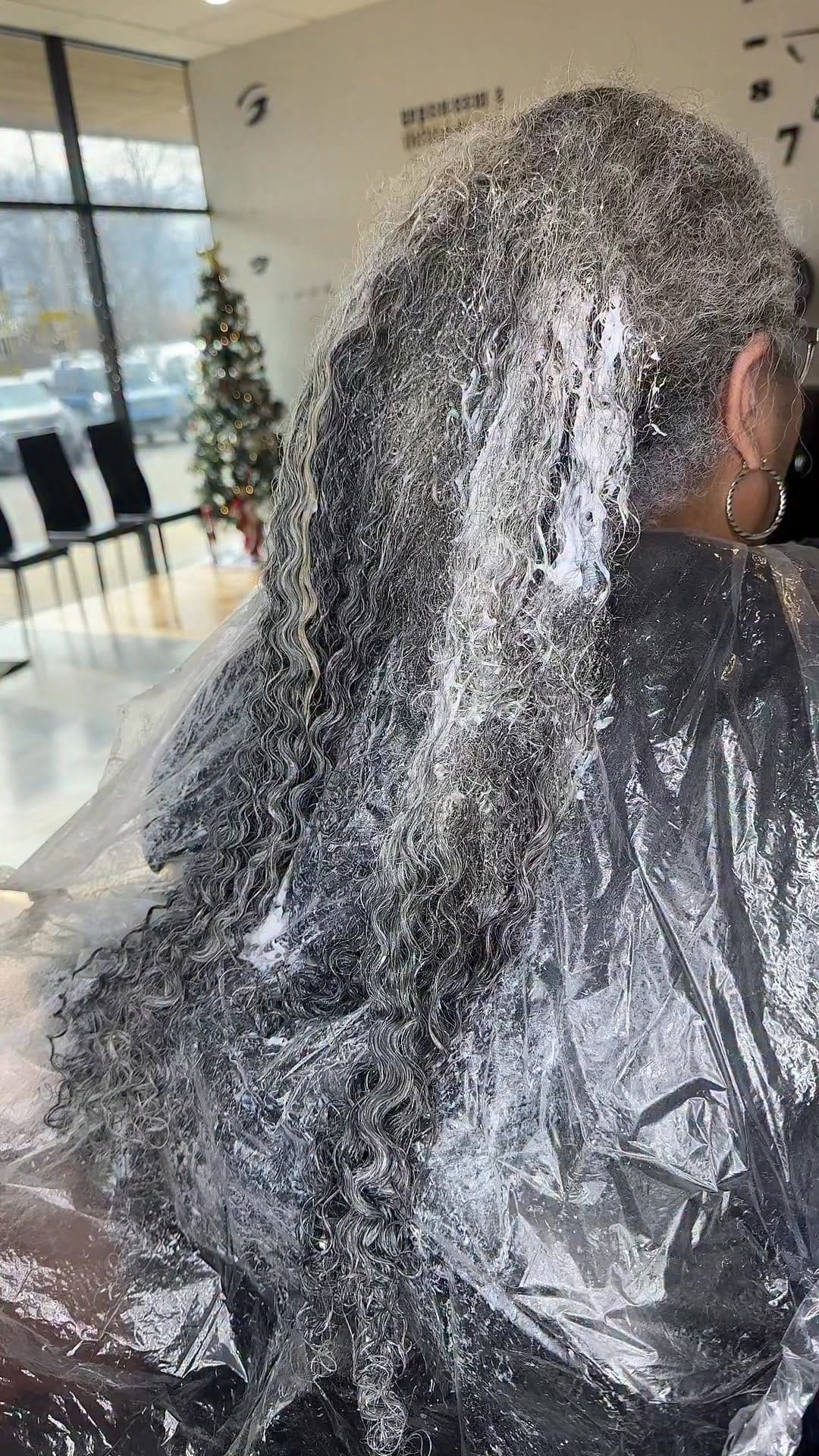 Post 3 by Kiriel Davis on Instagram (video)