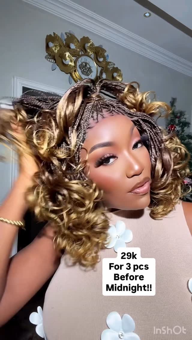 Post 5 by Priceless Dr. Chi on Instagram (video)