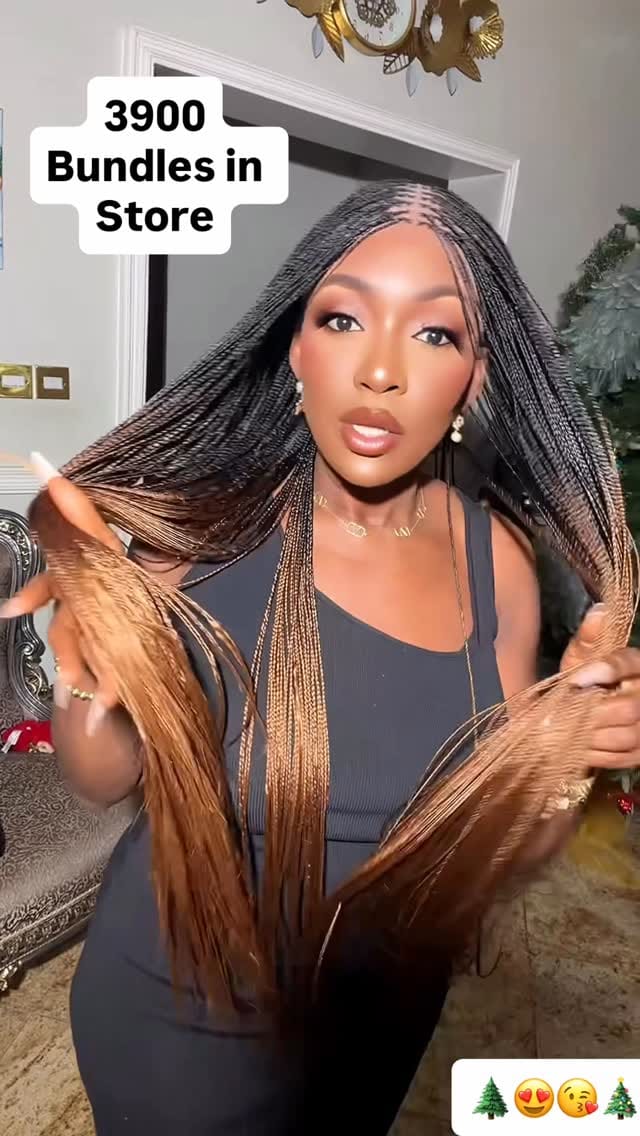 Post 6 by Priceless Dr. Chi on Instagram (video)