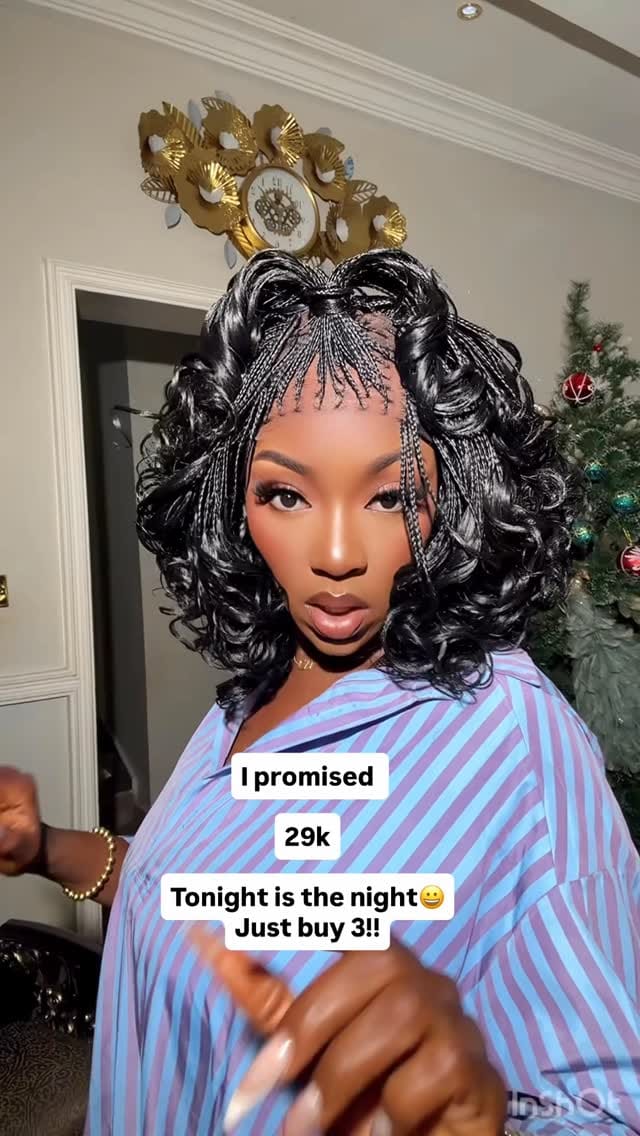 Post 3 by Priceless Dr. Chi on Instagram (video)