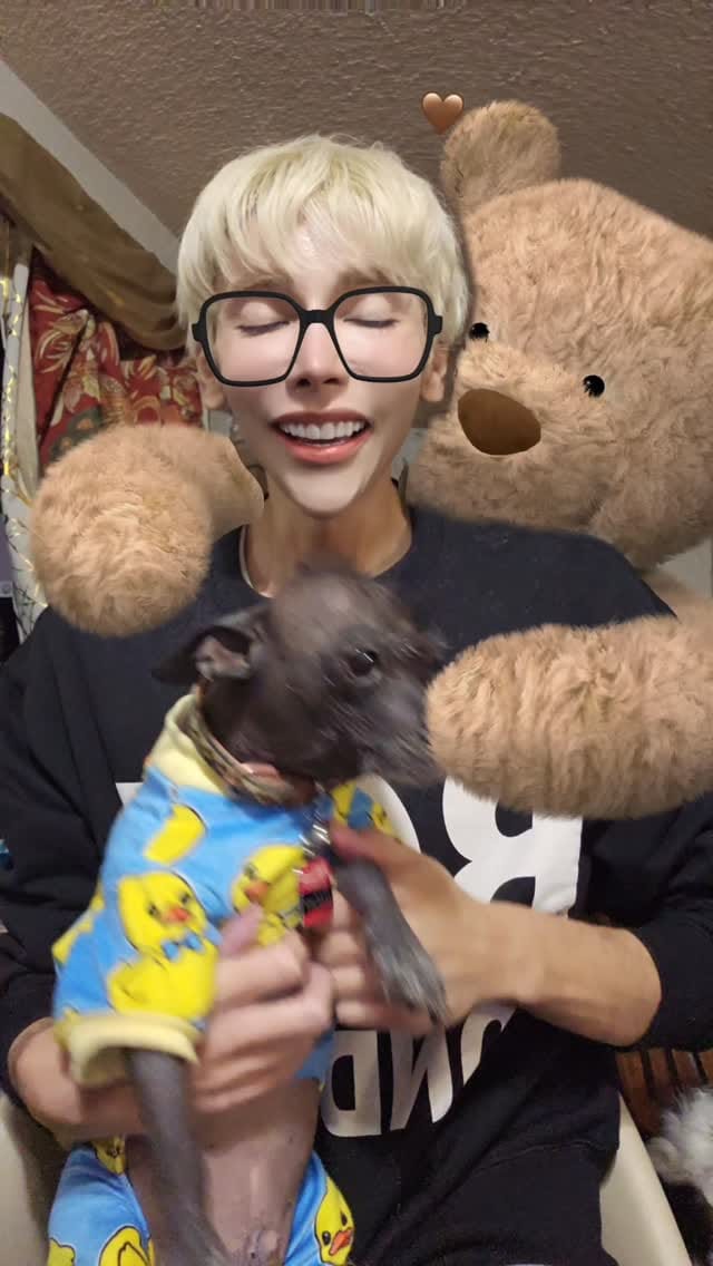 Post 8 by Max Estrada on Instagram (video)