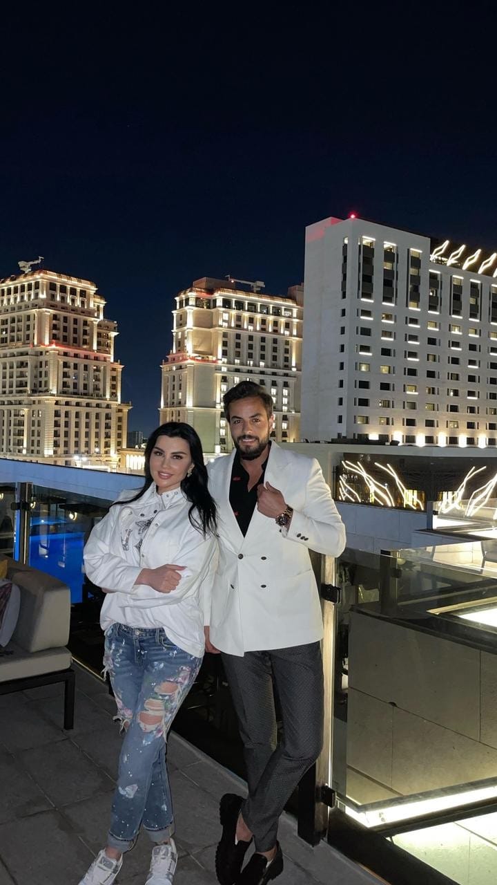 Post 9 by Dr.Haitham jaradat on Instagram (video)