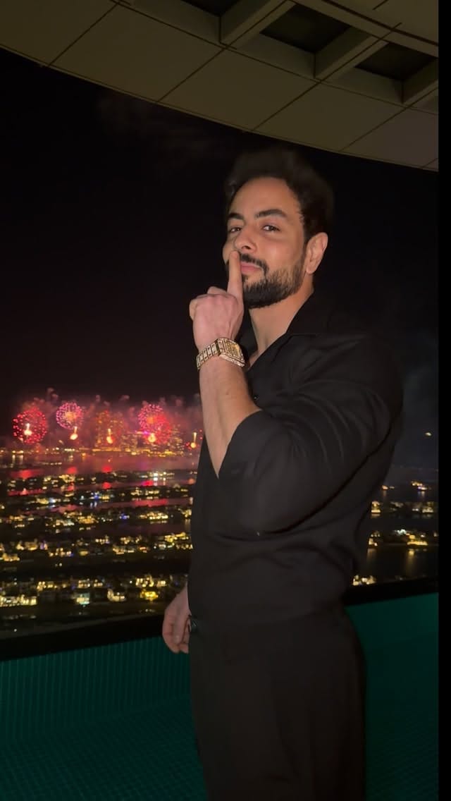 Post 1 by Dr.Haitham jaradat on Instagram (video)