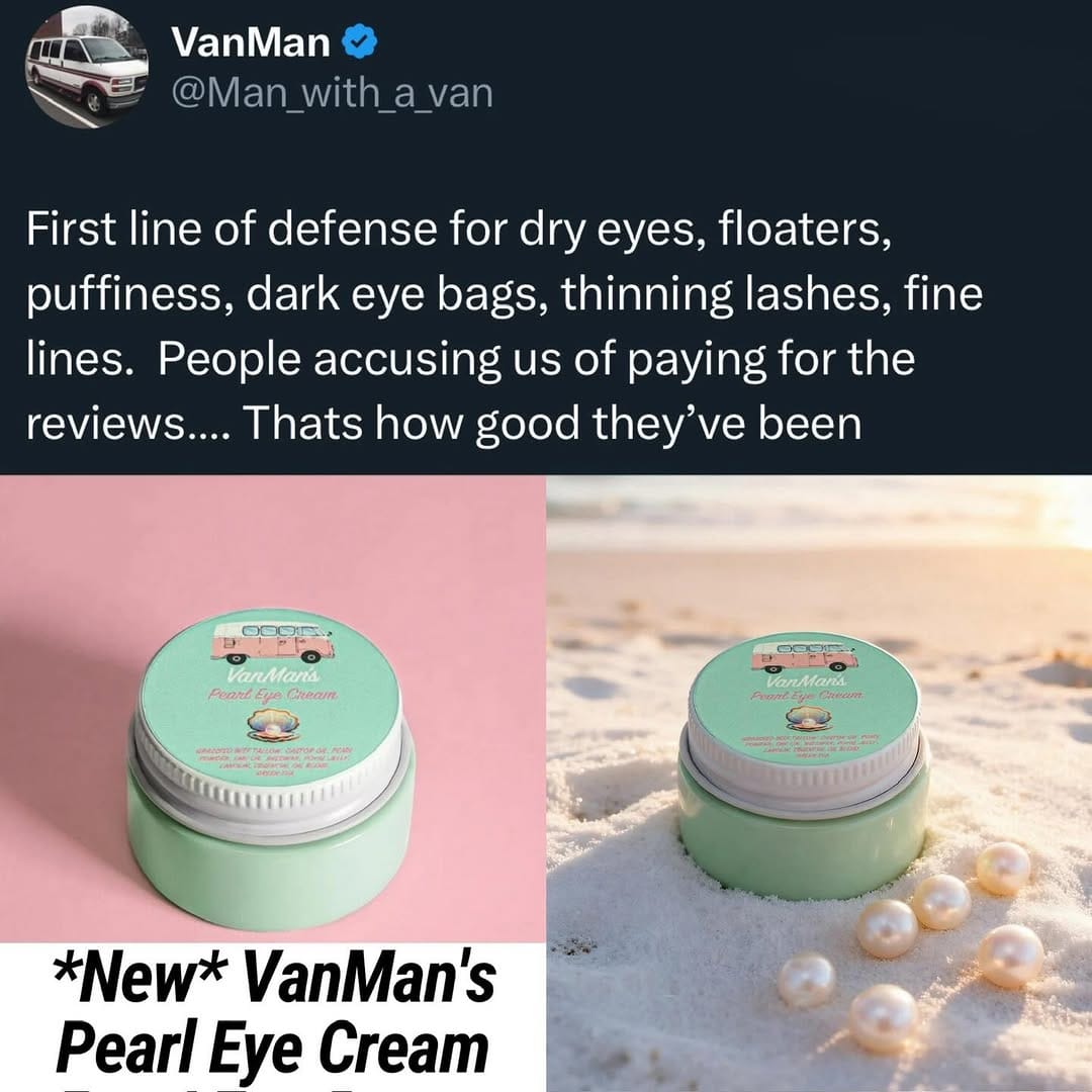 Post 7 by The VanMan Company on Instagram (carousel)