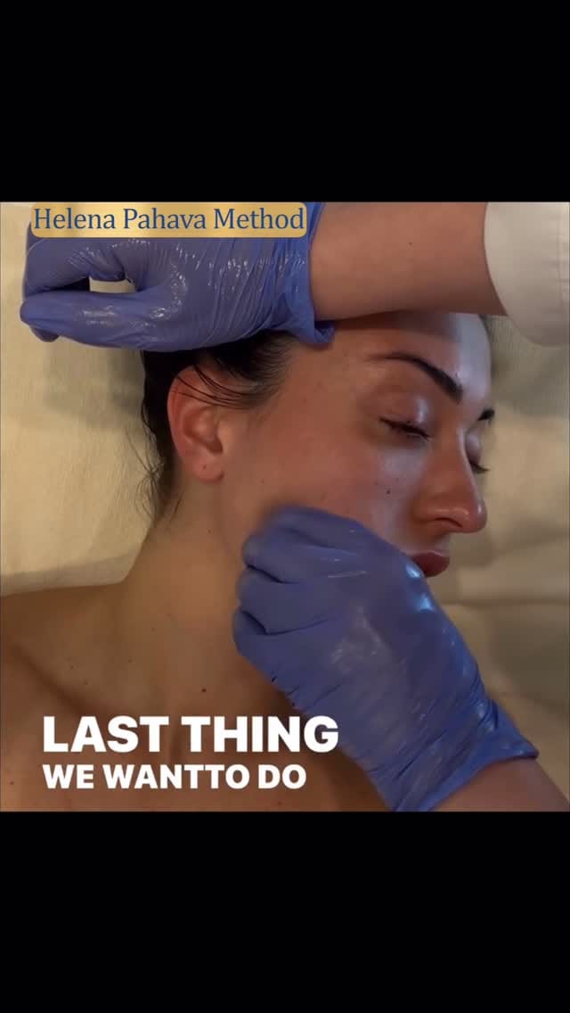 Post 6 by HELENA PAHAVA UCER | ESTHETIC EDUCATION on Instagram (video)