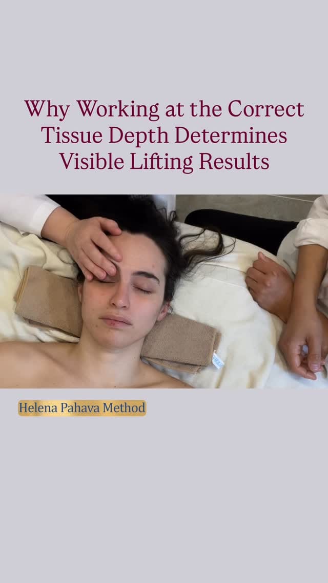 Post 7 by HELENA PAHAVA UCER | ESTHETIC EDUCATION on Instagram (video)