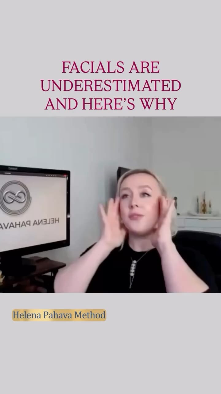 Post 1 by HELENA PAHAVA UCER | ESTHETIC EDUCATION on Instagram (video)