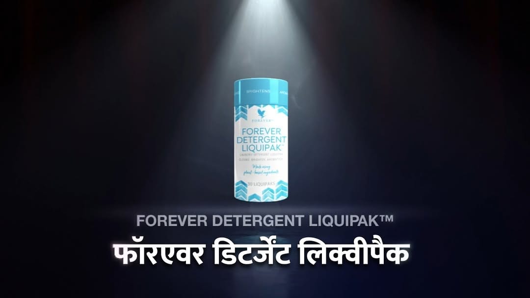 Post 5 by Forever Living Products India - Official on Instagram (video)