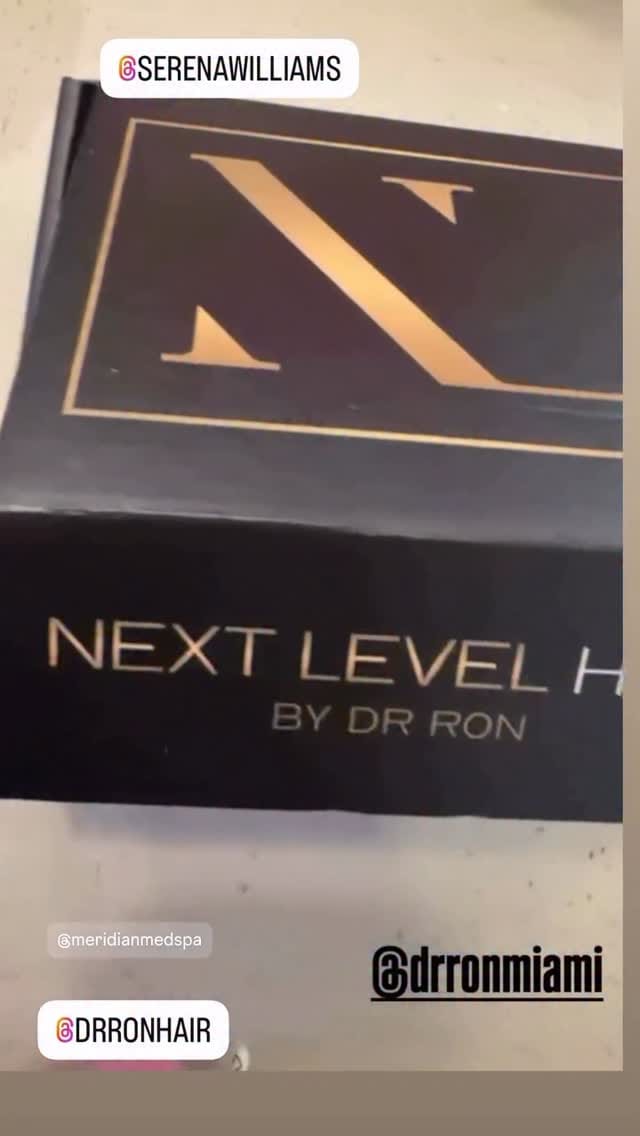 Post 1 by Dr Ron MD MBA on Instagram (video)