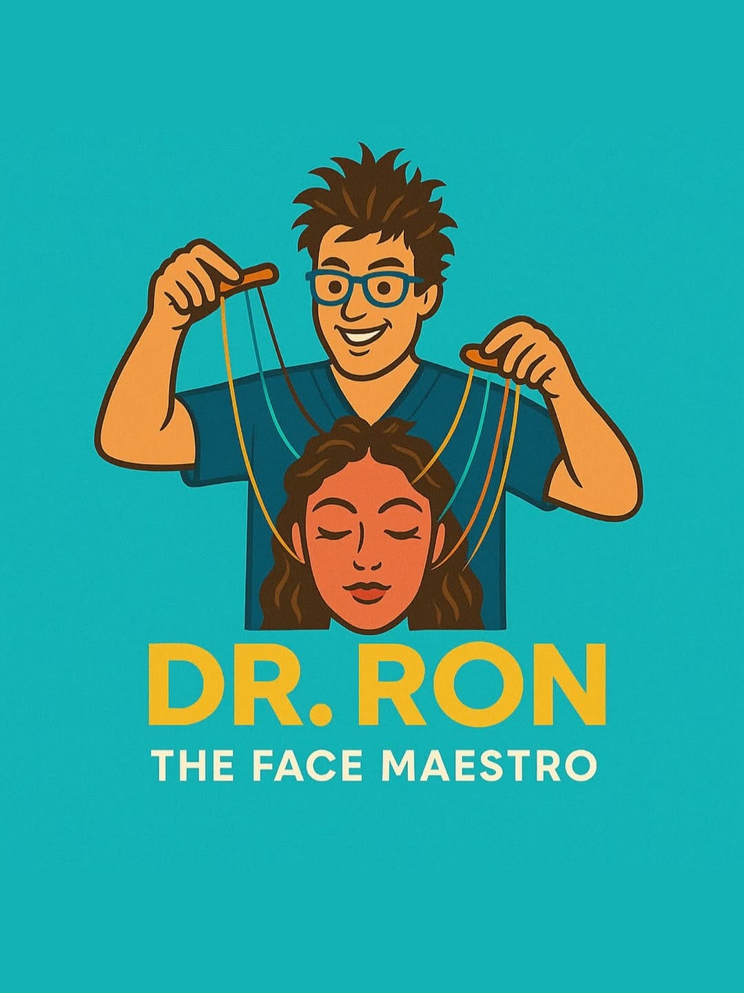 Post 10 by Dr Ron MD MBA on Instagram (image)
