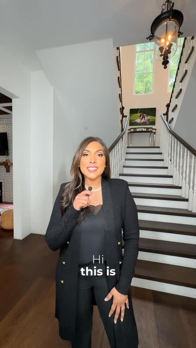 Post 1 by Beverly Hills Orthodontics® Dr. Monica Madan on Instagram (video)