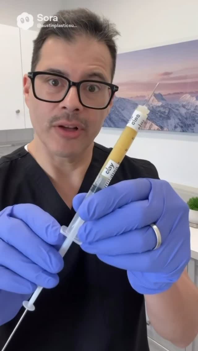 Post 7 by Austin Plastic Surgeon Medspa on Instagram (video)