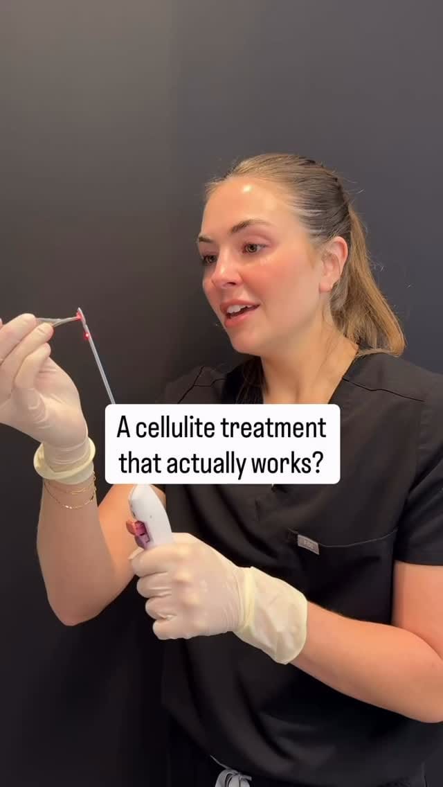 Post 8 by Austin Plastic Surgeon Medspa on Instagram (video)