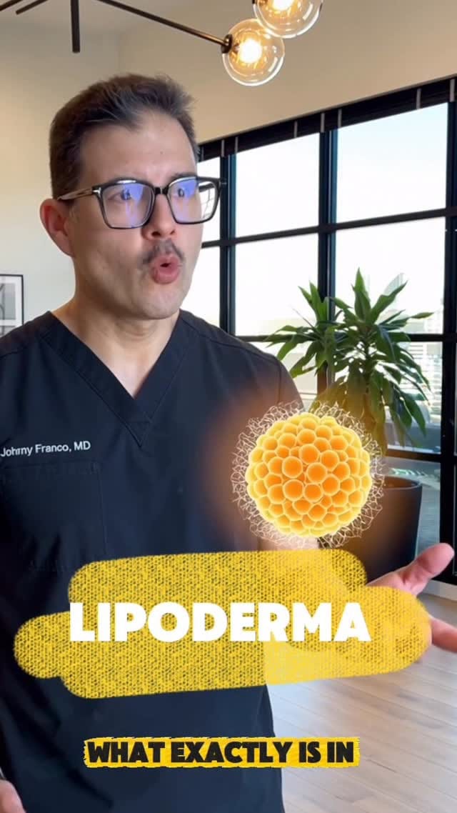 Post 3 by Austin Plastic Surgeon Medspa on Instagram (video)
