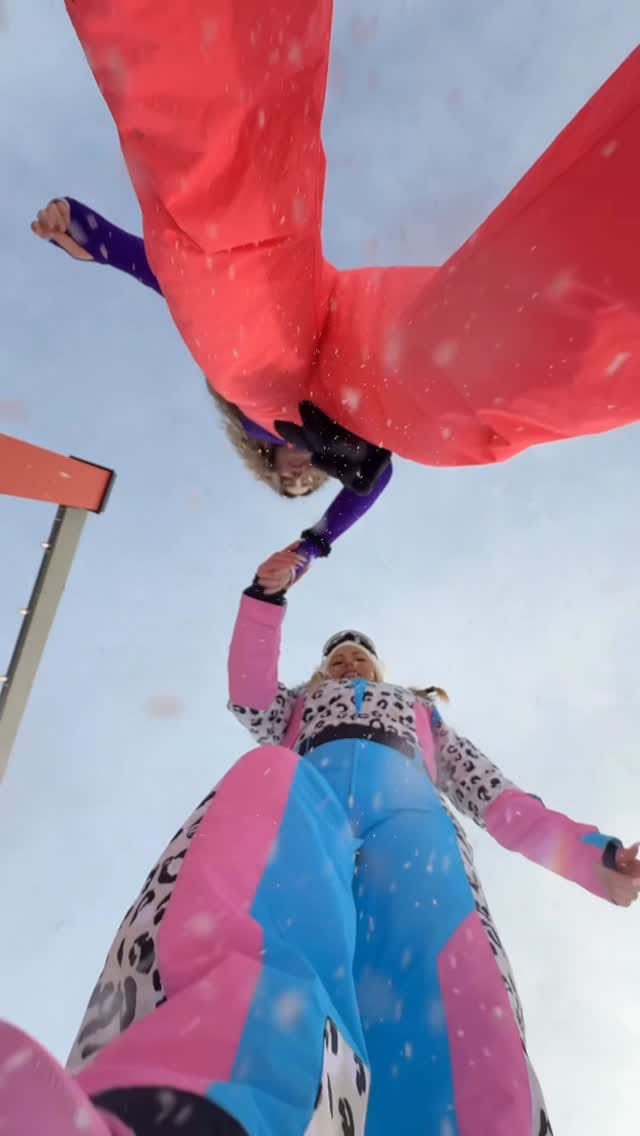 Post 6 by Ivy Ferguson on Instagram (video)