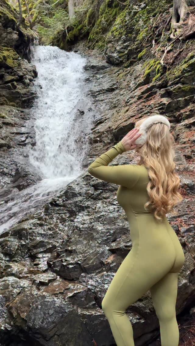 Post 3 by Ivy Ferguson on Instagram (video)