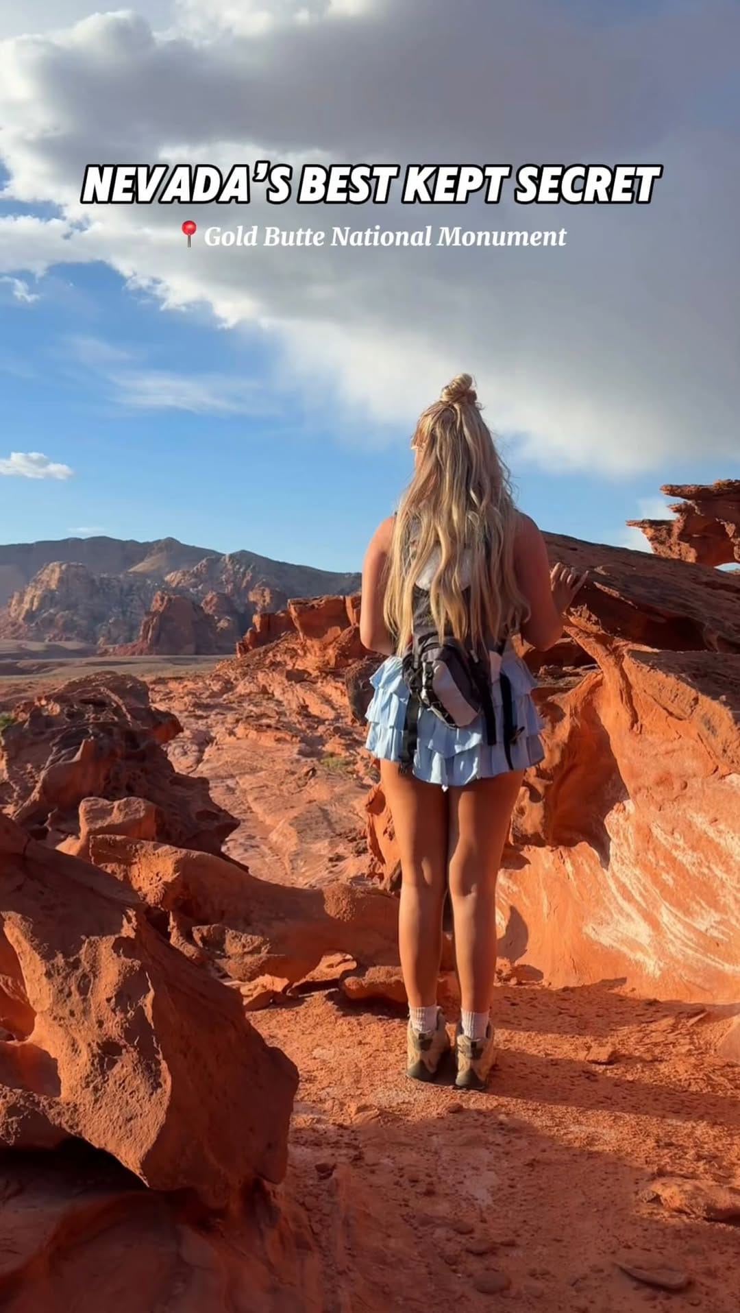 Post 9 by Ivy Ferguson on Instagram (video)