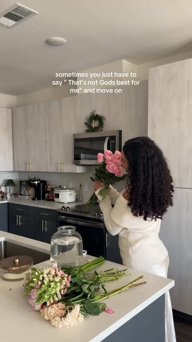 Post 3 by Mariah Love Lewis on Instagram (video)