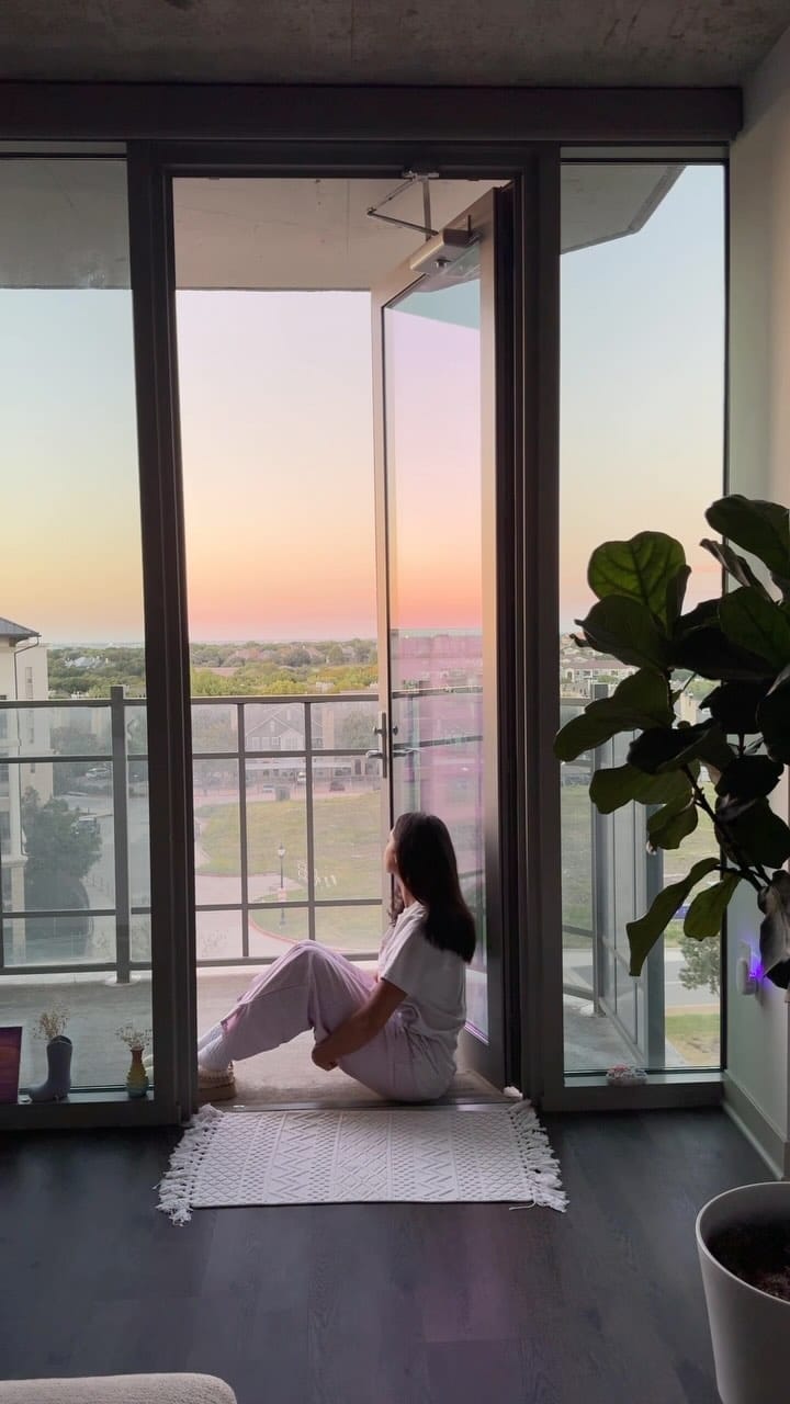 Post 9 by Mariah Love Lewis on Instagram (video)