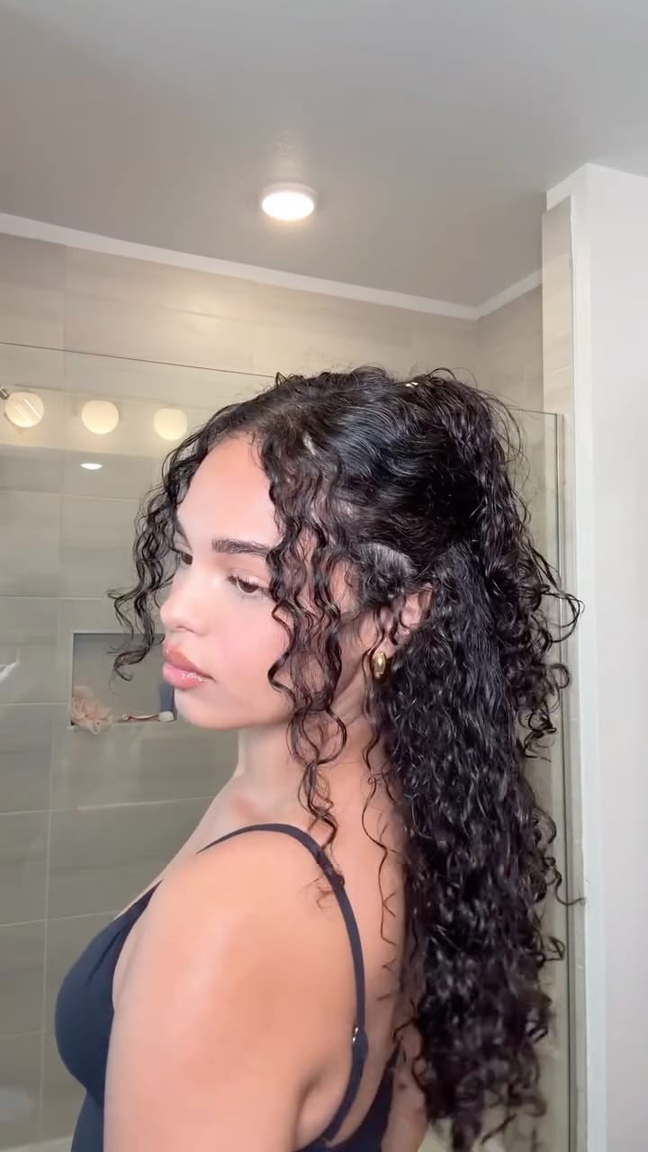 Post 8 by Mariah Love Lewis on Instagram (video)