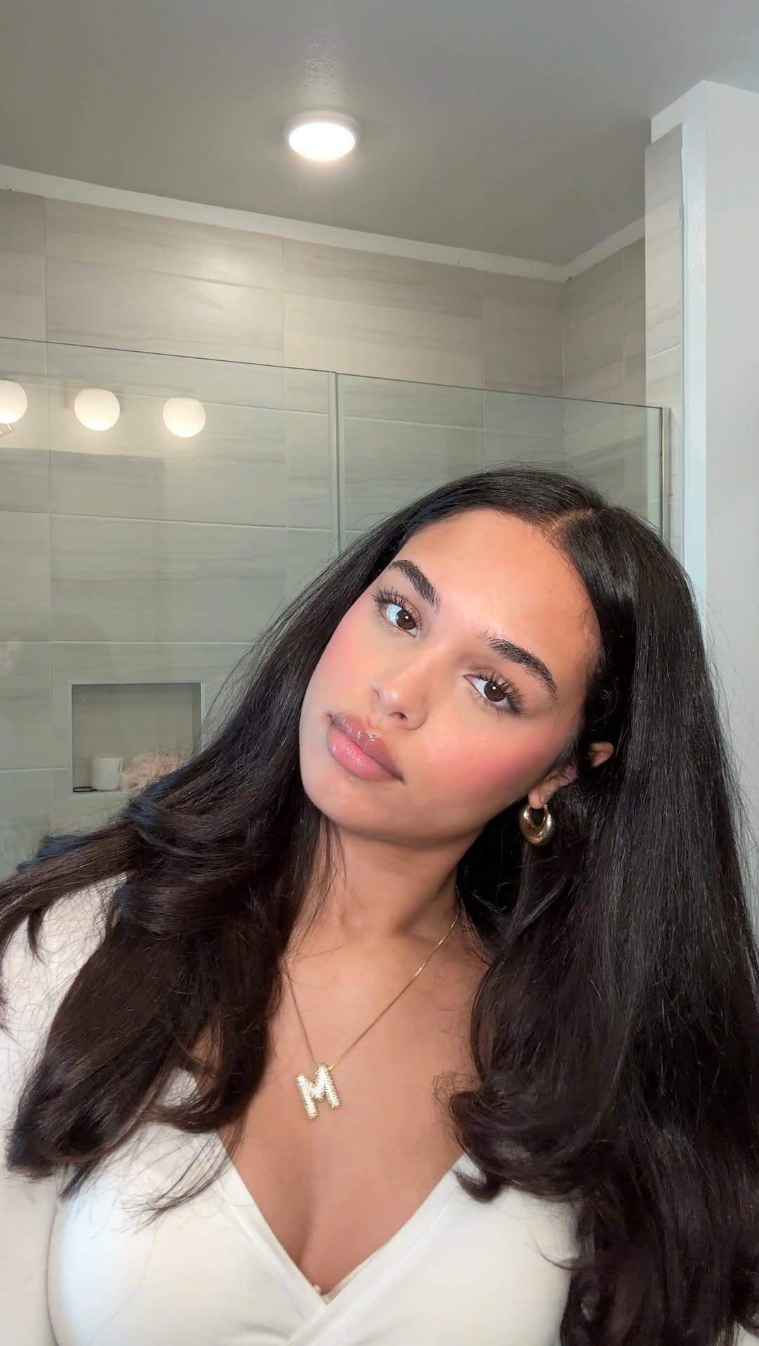 Post 5 by Mariah Love Lewis on Instagram (video)