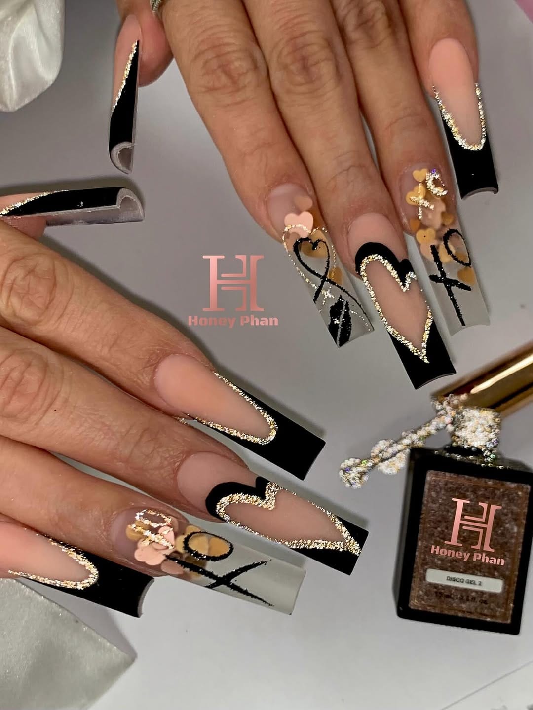 Post 2 by Honey Phan on Instagram (carousel)