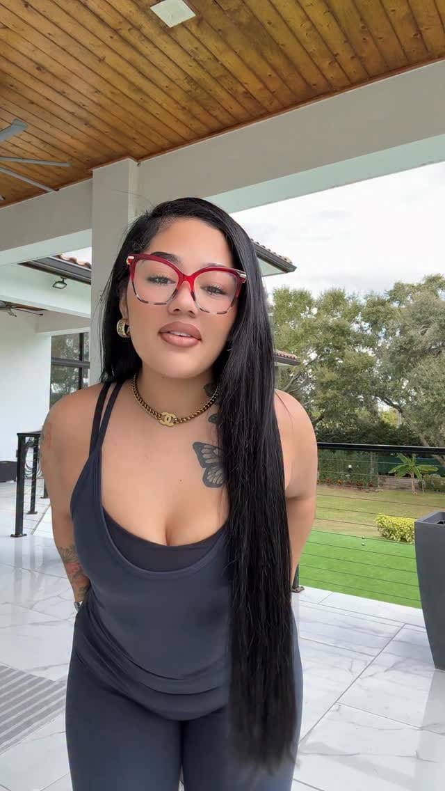 Post 5 by Daysi Dukes on Instagram (video)