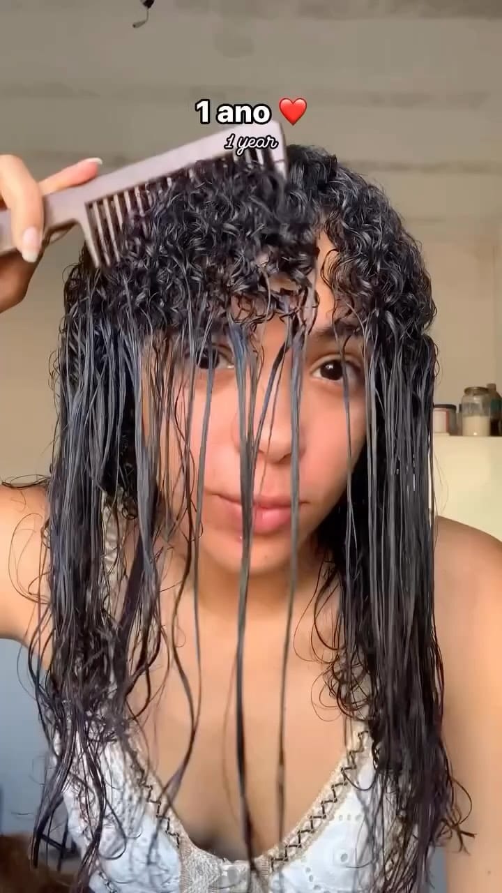 Post 2 by Dollar Curl Club on Instagram (video)