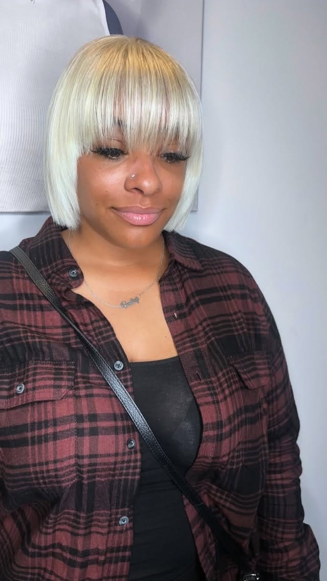 Post 2 by Latise Harris on Instagram (video)