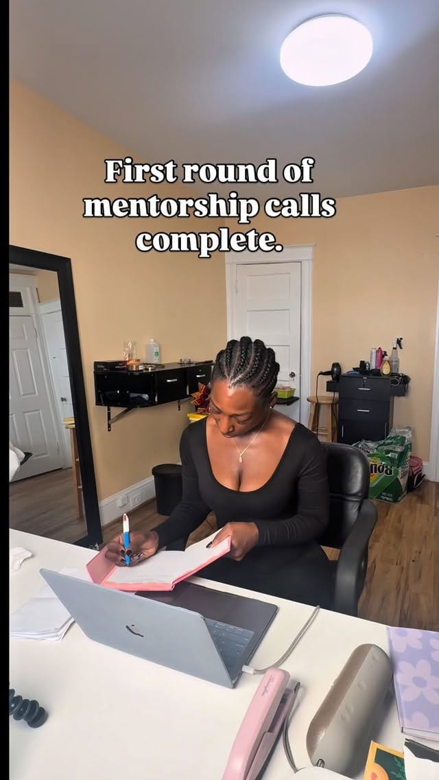 Post 2 by Braids By ABC | As Seen On IG on Instagram (video)