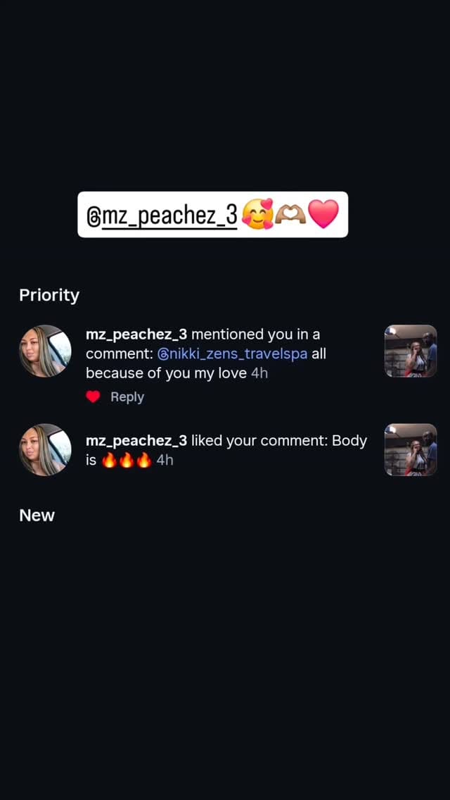 Post 4 by Nikki Zens Post op Lymphatic massage and Recovery Concierge on Instagram (video)