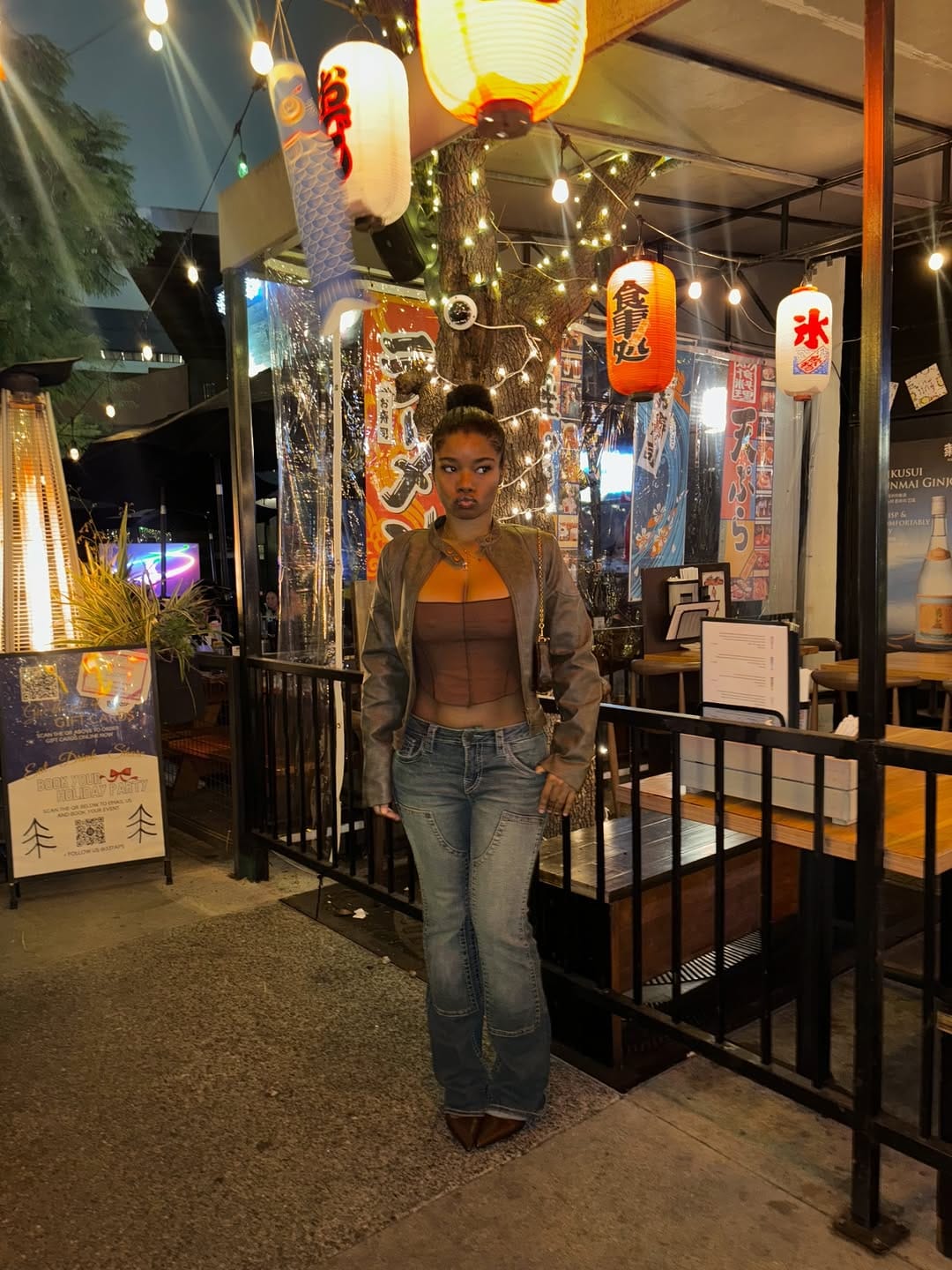 Post 7 by Kyyla Renee on Instagram (carousel)