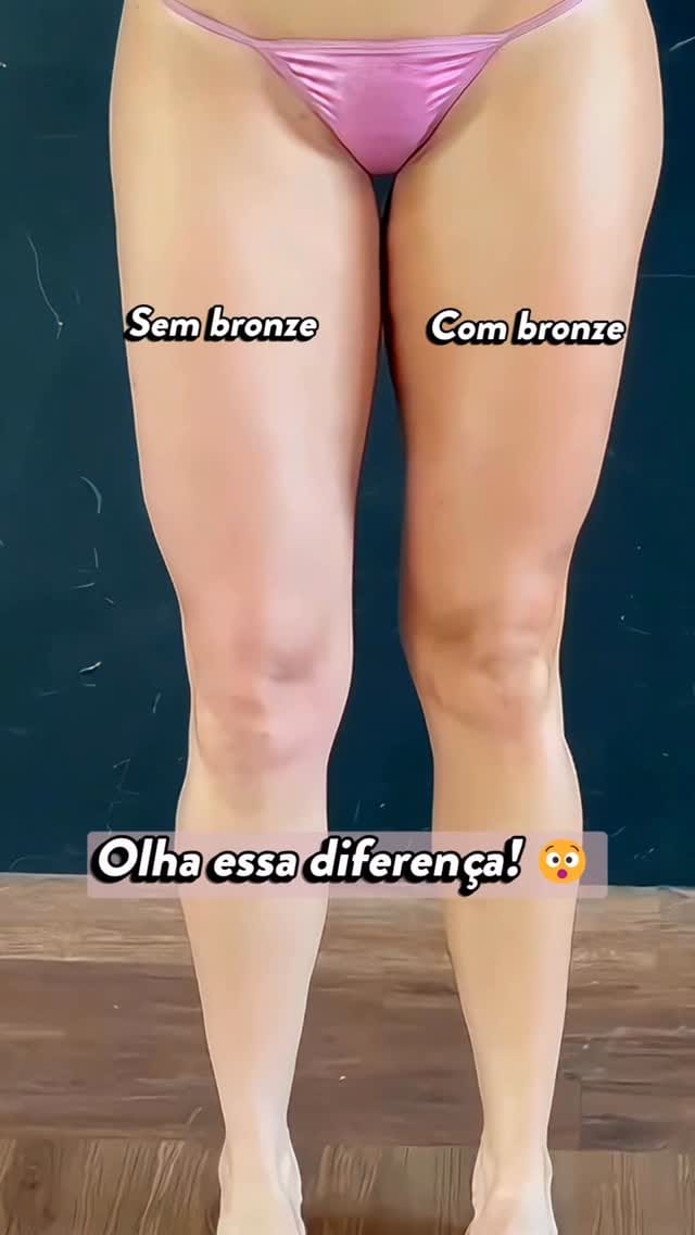 Post 8 by Best Bronze on Instagram (video)