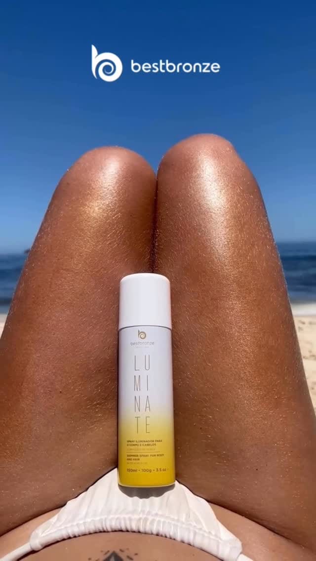 Post 10 by Best Bronze on Instagram (video)