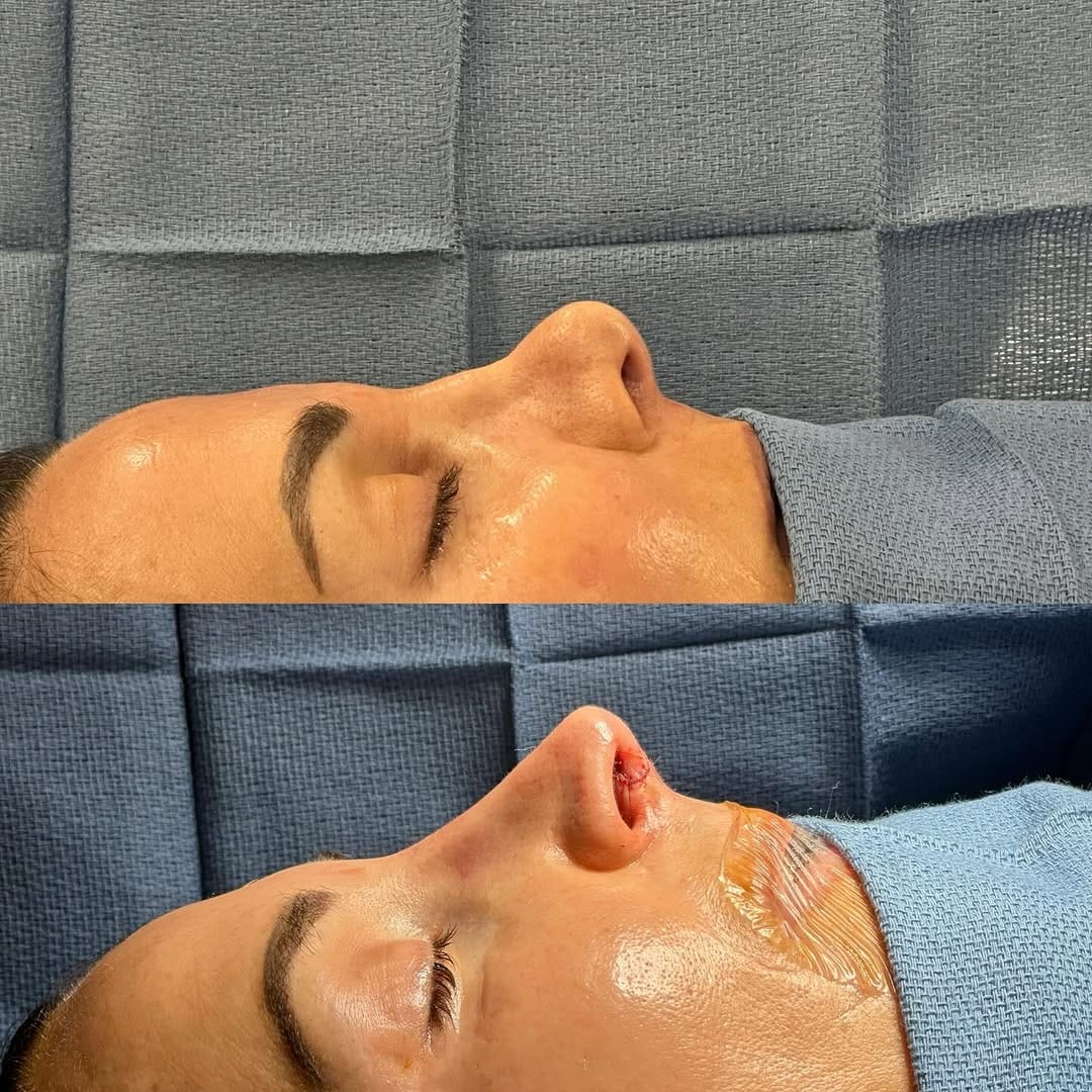 Post 7 by Adam Bryce Weinfeld, MD on Instagram (image)