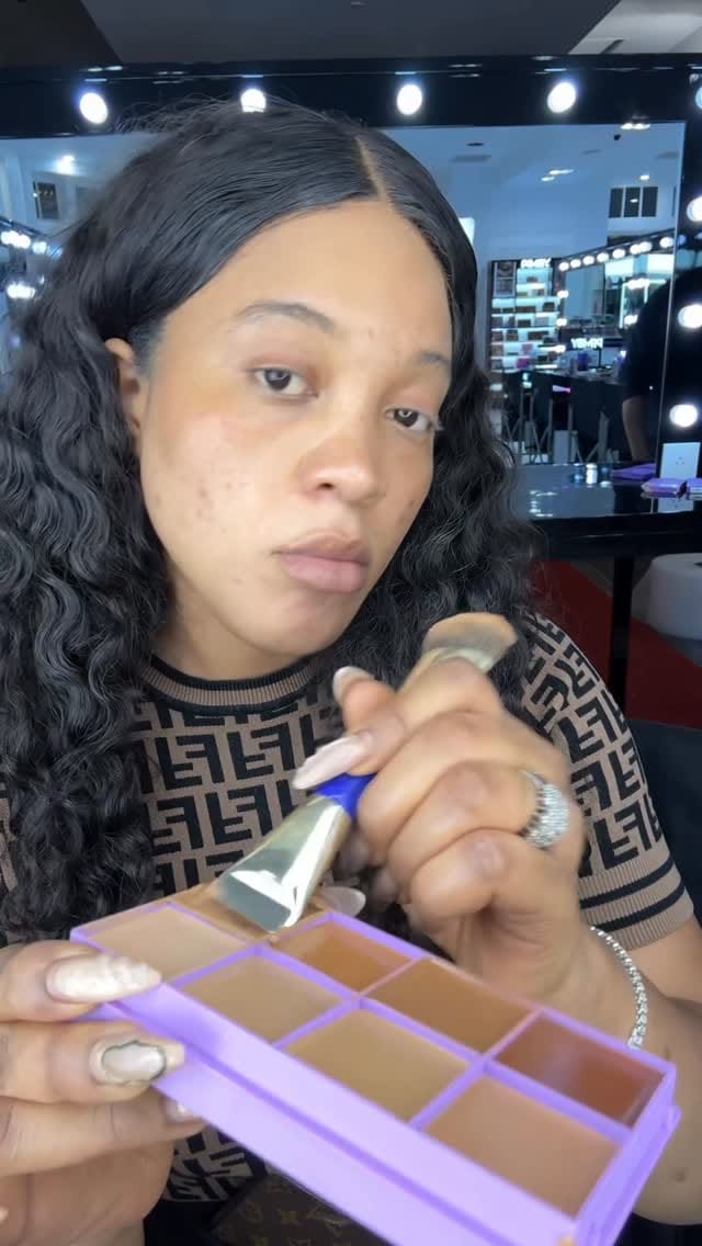 Post 3 by Yolondo Lloy Salmon on Instagram (video)