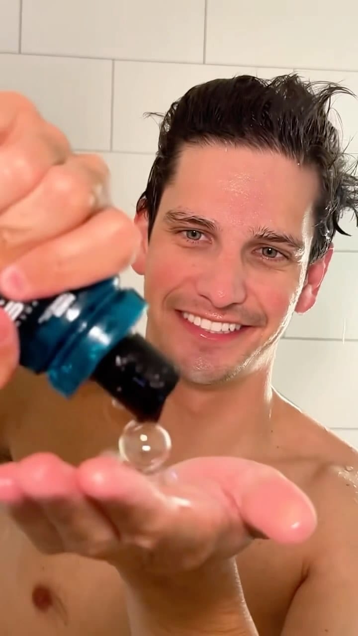 Post 6 by Vasso Men USA on Instagram (video)