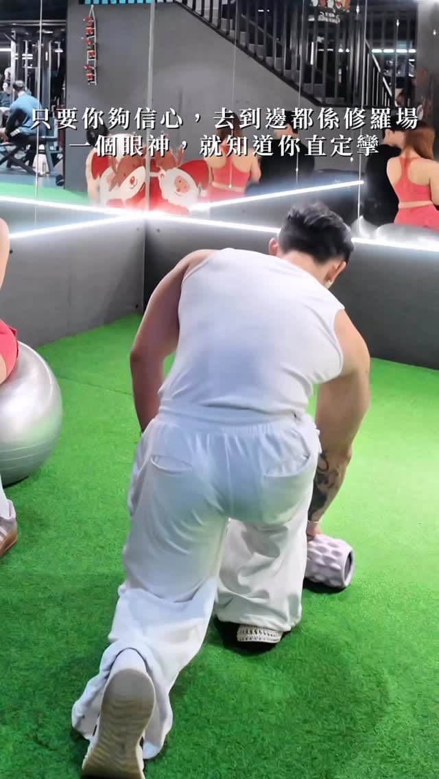 Post 4 by SauSau 李彧秀 on Instagram (video)