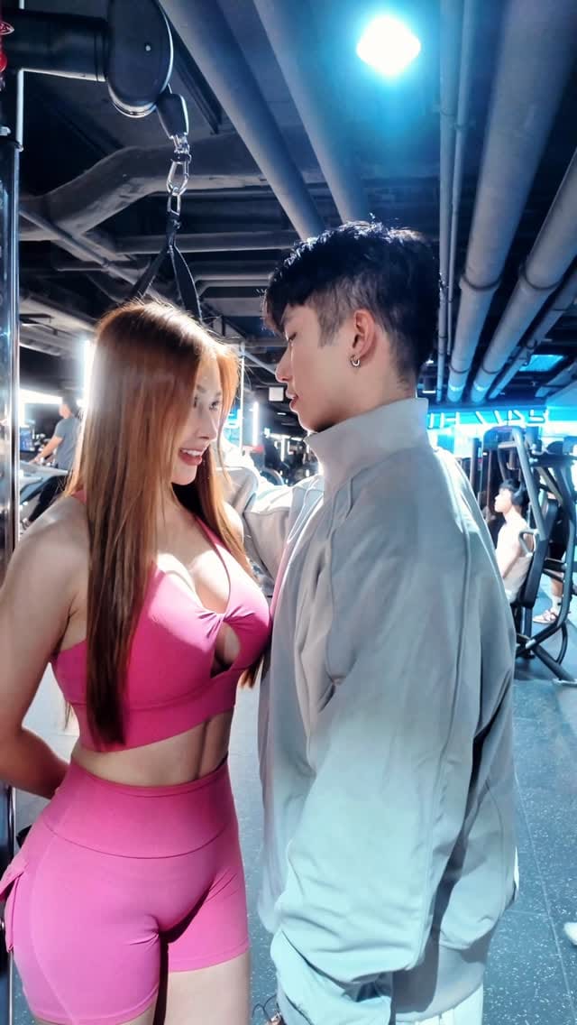 Post 6 by SauSau 李彧秀 on Instagram (video)