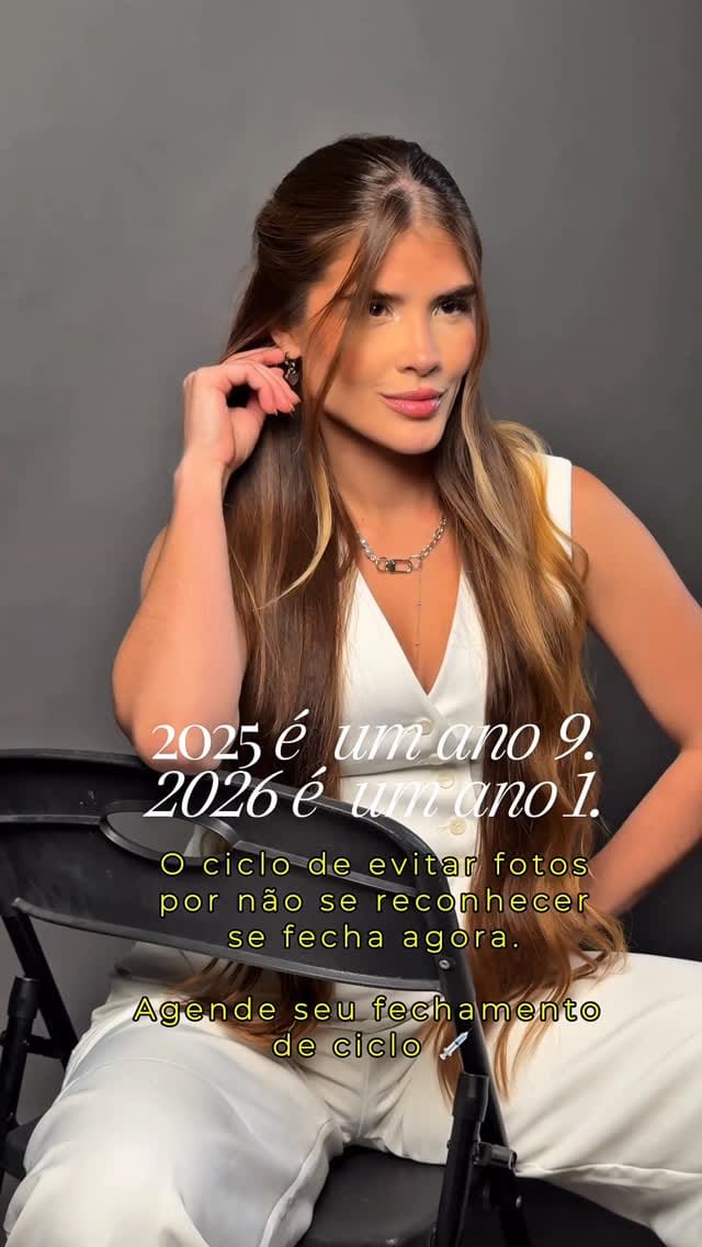 Post 2 by Dra. Alice Sampaio on Instagram (video)