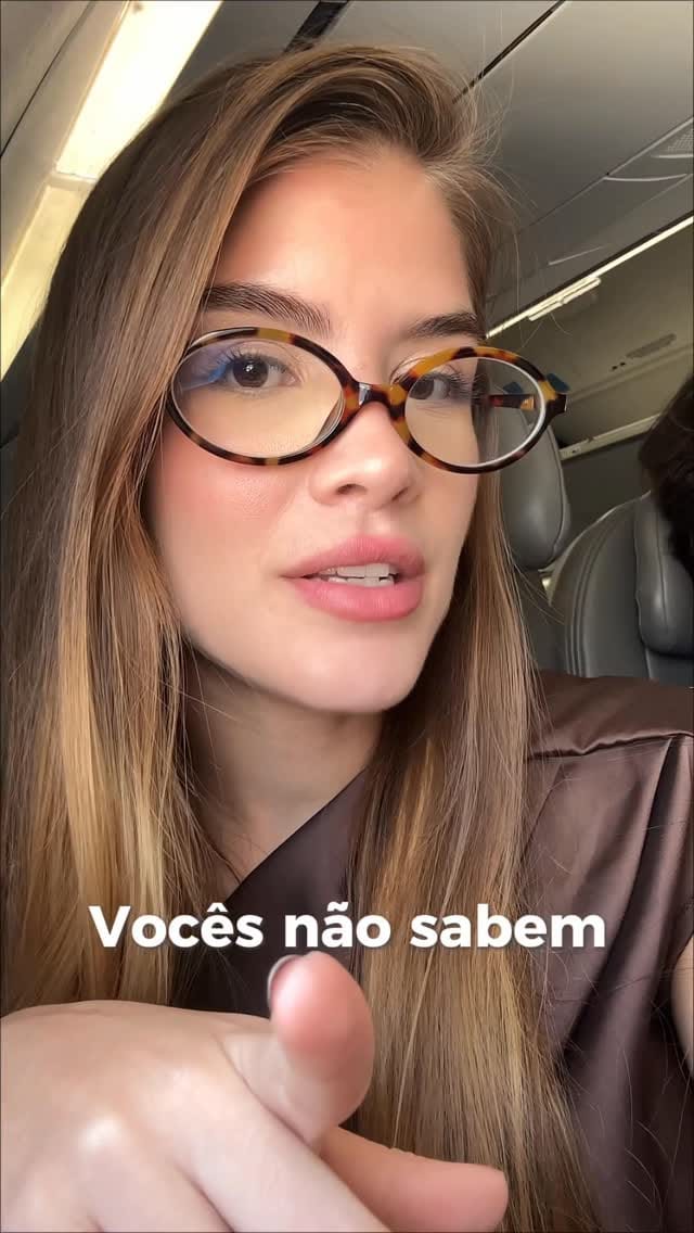 Post 1 by Dra. Alice Sampaio on Instagram (video)
