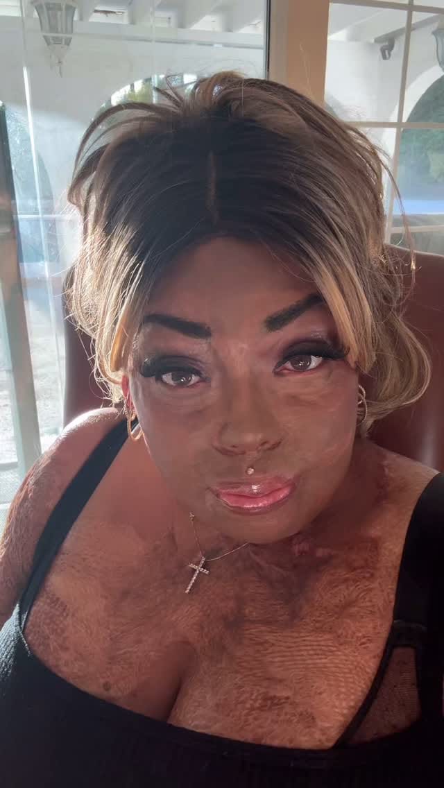 Post 8 by Burned Beauty 2018 ™️ | Tonya Renee Meisenbach on Instagram (video)