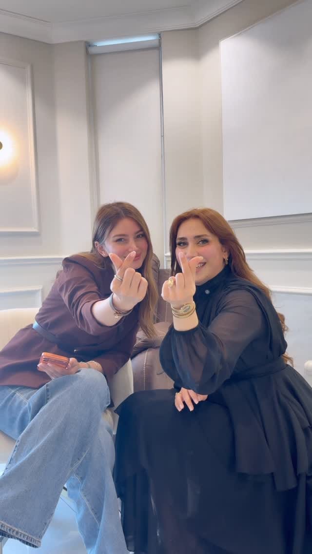 Post 9 by Yasmina Sabek on Instagram (video)