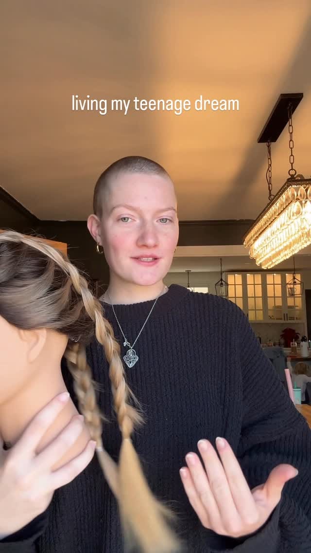 Post 4 by Elyssa Joy Klaasen 🌴 on Instagram (video)