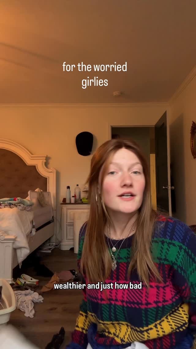 Post 3 by Elyssa Joy Klaasen 🌴 on Instagram (video)